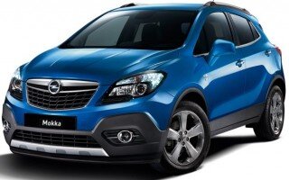 2016 Opel Mokka 1.6 Dizel 136 BG Enjoy (4x2) Araba kullananlar yorumlar